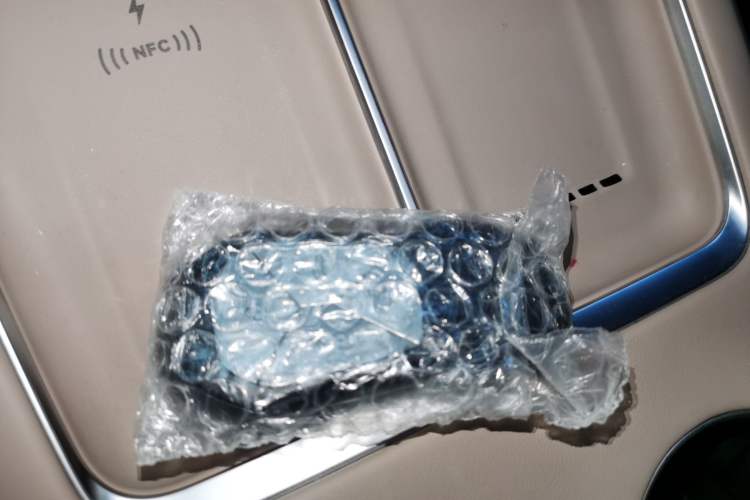 Used XPeng G9 2025 625 Long-Range Max