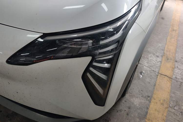 Used AION Y 2025 Plus 510 Zhihao Edition