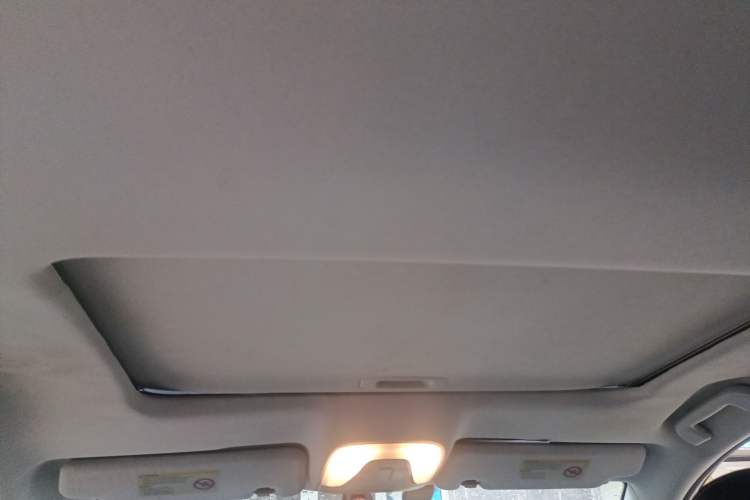 Used GAC Trumpchi GA6 2016 235T DCT Luxury Edition
