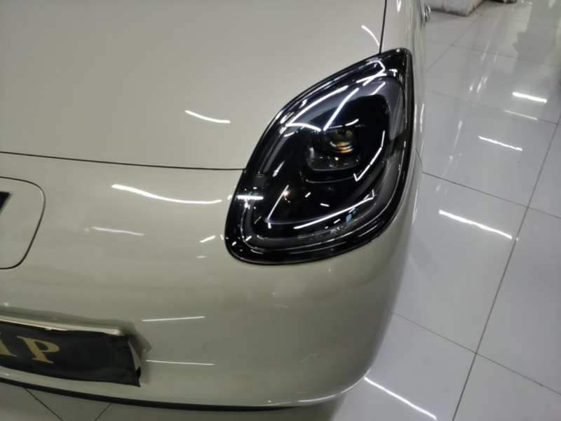 Used Wuling Hongguang MINIEV 2025 Four-Door Version Advanced Edition — 23