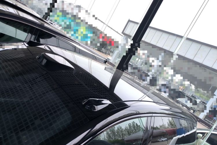 Used Nio ES8 2026 Model 6-seat Executive Luxury Edition
