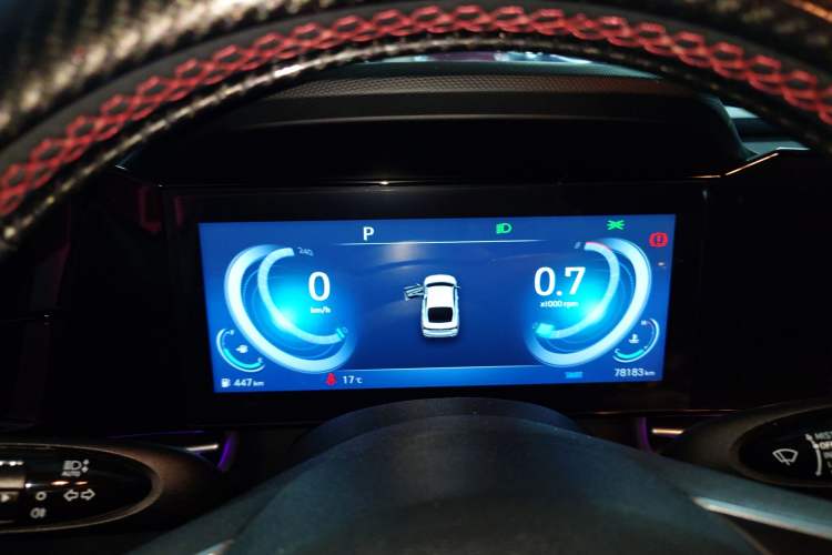 Used Hyundai Elantra 2022 1.5L CVT 20th Anniversary Edition