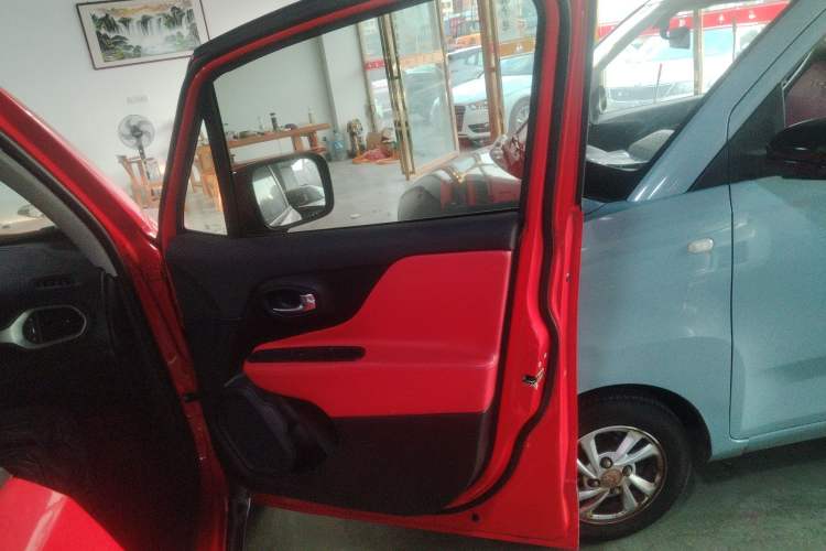 Used Jeep Renegade 2019 220T Automatic Leading Edition