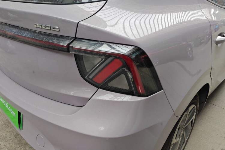 Used MG 4 EV 2026 Model 437 Composed Edition