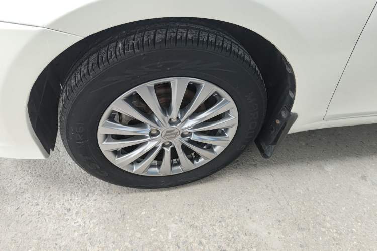 Used Suzuki Alivio 2015 1.6L Manual Comfort Model
