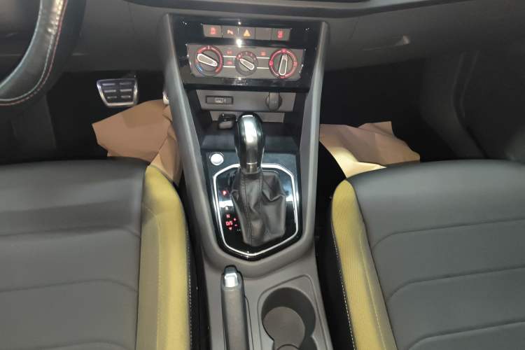 Used Jetta VS5 2019 280TSI Automatic Enjoyment Model