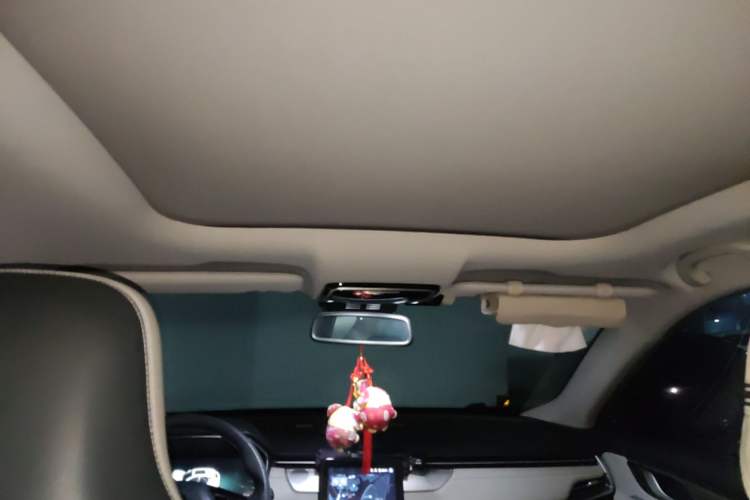 Used WM Motor EX5 2018 EX5 400 Extra Innovation Edition
