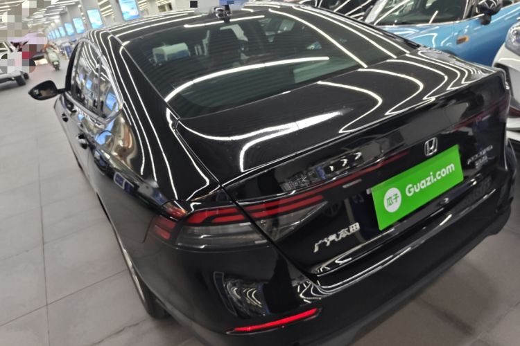 Used Honda Accord 2023 260TURBO Smart Enjoyment Version