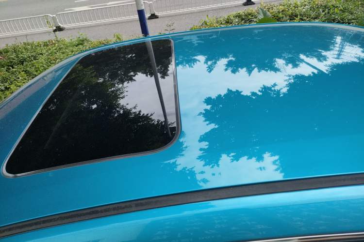 Used Dongfeng Aeolus Yixuan 2020 230T Automatic Cool Track Edition
