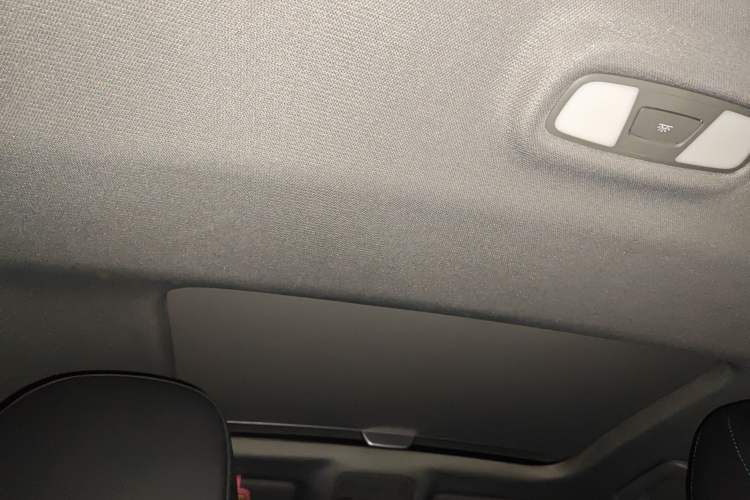 Used Audi A3 2020 Limousine 35 TFSI Fashion Edition China VI Emission Standard