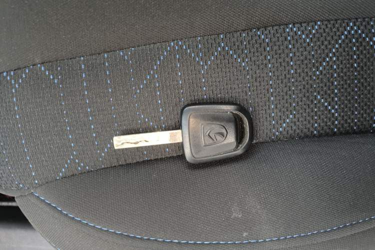 Used Baojun 310 2020 1.2L Manual Comfort Edition
