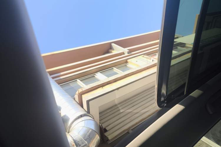 Used GAC Trumpchi GS4 PLUS 2021 270T Automatic Star Edition Headliner