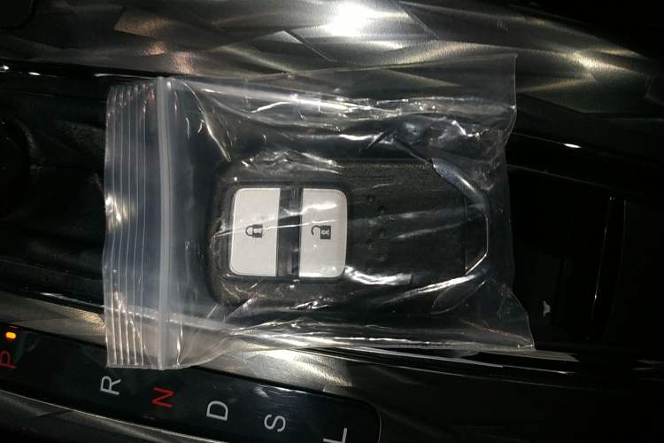 Used Honda XR-V 2021 220TURBO CVT Luxury Edition