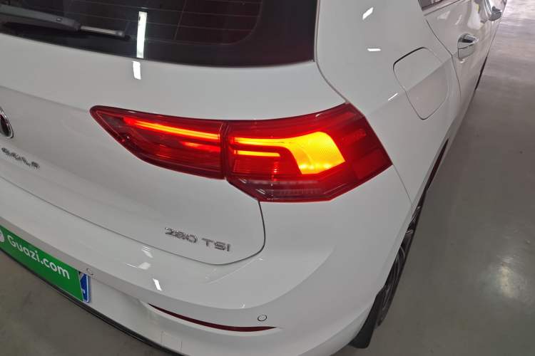 Used Volkswagen Golf 2023 280TSI DSG Pro
