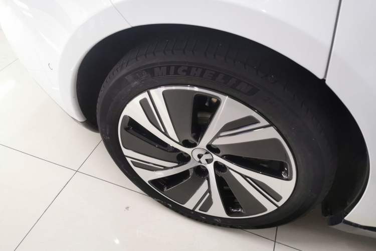 Used Nio ET5 2022 100 kWh