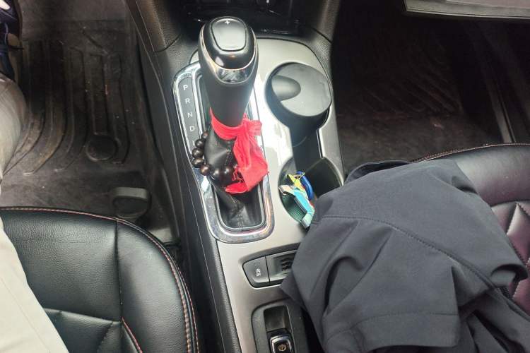 Used Chevrolet Cruze 2017 1.5L Automatic Pioneer Sunroof Edition
