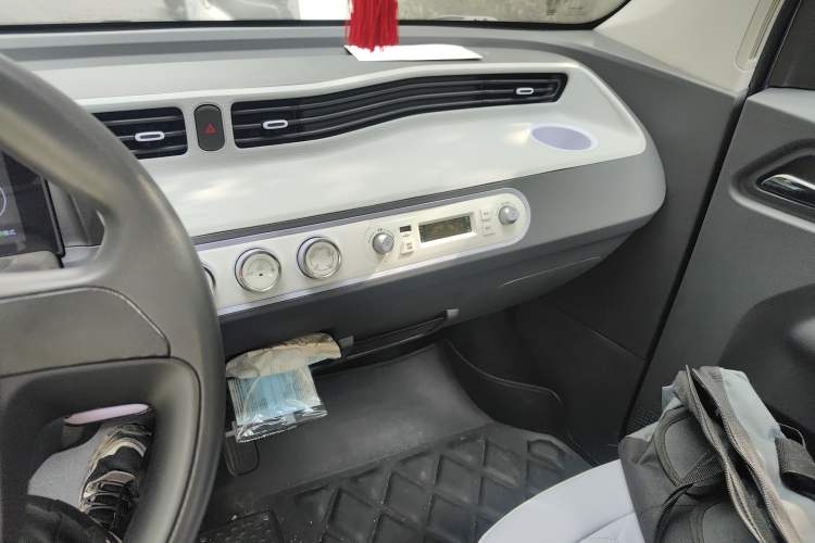 Used Wuling Hongguang MINIEV 2022 Macaron-Color Edition Lithium Iron Phosphate