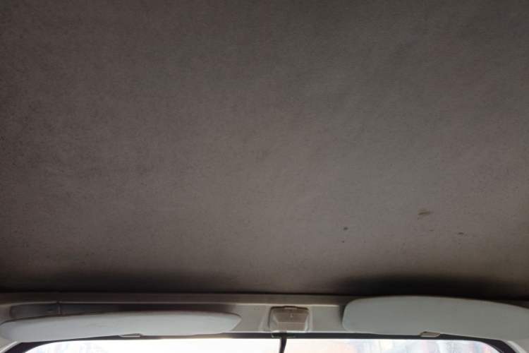 Used Wuling Zhiguang 2013 1.0L Practical Version