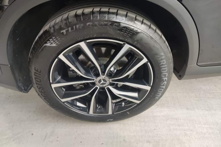 Used Mercedes-Benz GLC 2022 Second Facelift GLC 260 L 4MATIC Luxury Edition