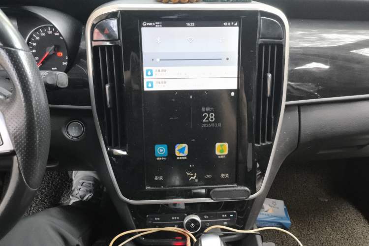 Used BYD Song MAX 2017 1.5T Automatic Smart Connect Elite 7-Seater
