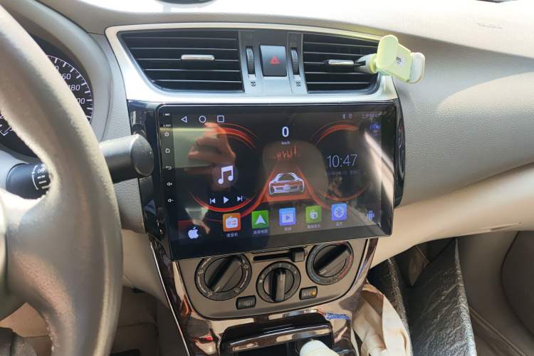 Used Nissan Sylphy 2012 1.6 XL CVT Luxury Edition