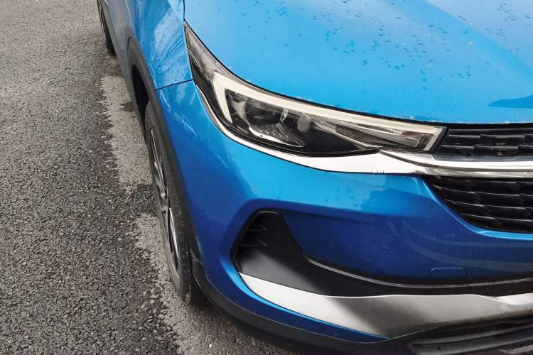 Used Buick Encore 2020 20T CVT Elite Edition
