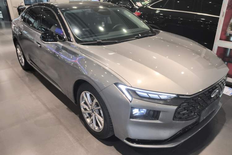 Used Ford Mondeo 2022 Restyled EcoBoost 245 Luxury Version