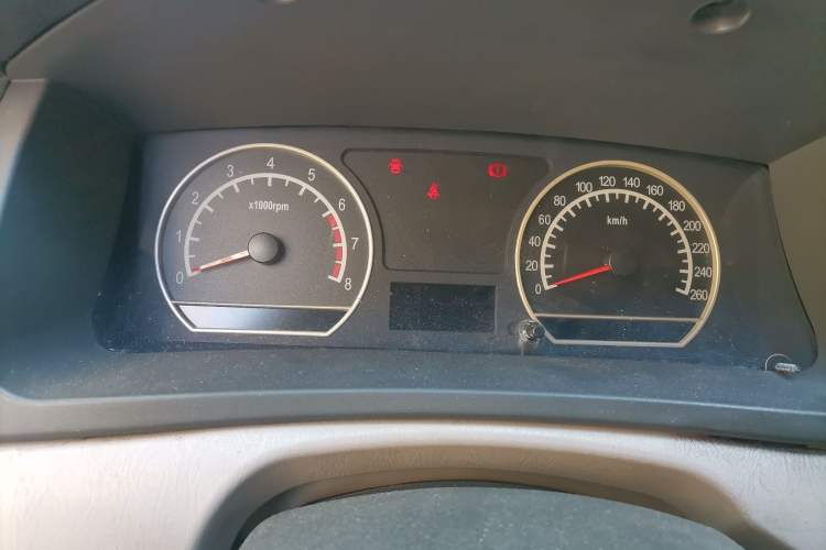 Used Geely Auto Ocean 2011 New Edition 1.5L Manual Value-Extra Model