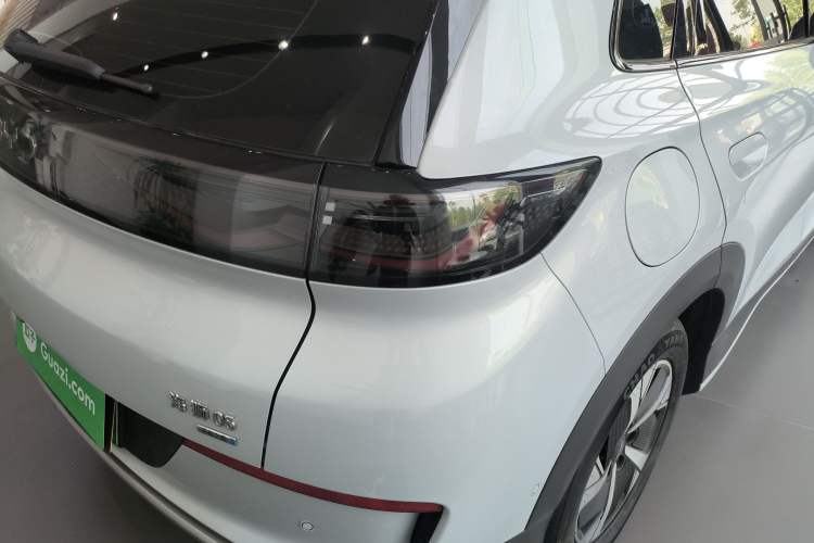 Used BYD Sealion 05 EV 2025 520 km Smart Cruise Version
