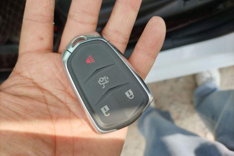 Used Cadillac ATS-L 2016 28T Fashion Edition