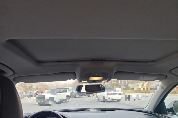 Used Audi A6L 2018 35 TFSI Collector's Edition
