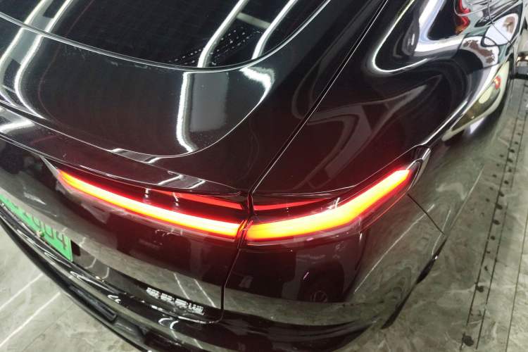 Used ONVO L60 2024 60 kWh Rear-Drive Version