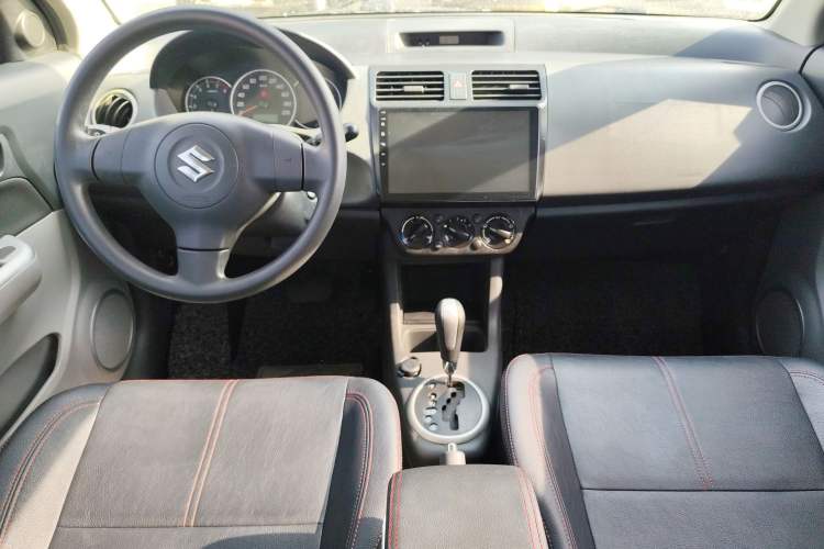 Used Suzuki Swift 2013 1.5L Automatic 20th Anniversary Limited Edition