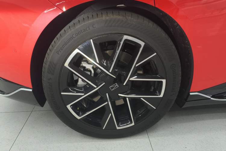 Used Avatr 06 2025 Ultra Pure Electric Edition
