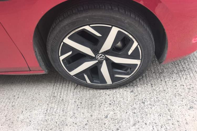 Used Volkswagen Lamando 2023 Lavida L 280TSI DSG Cool & Spicy Edition Exterior 7