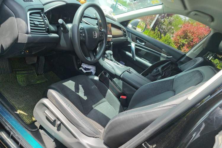 Used Honda Avancier 2019 240TURBO Two-Wheel Drive Elite Edition