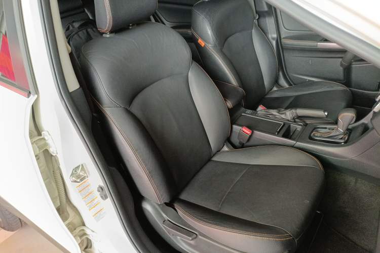 Used Subaru XV 2017 2.0i Luxury Edition