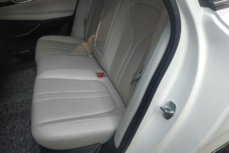 Used XPeng P5 2024 500 Pro Edition
