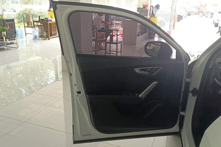 Used Audi Q2L 2020 35 TFSI Ambition Dynamic Edition
