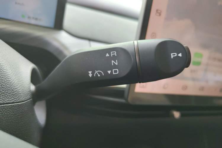 Used Baojun Cloud 2023 460 Pro
