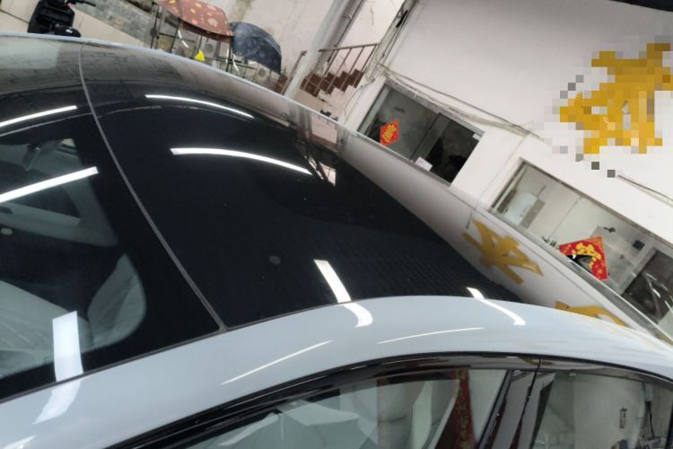 Used ARCFOX Kaola S 2024 PRO
