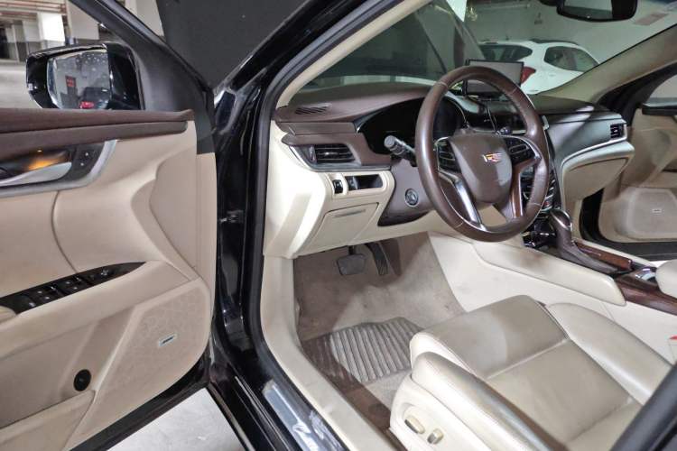 Used Cadillac XTS 2016 28T Tech Edition