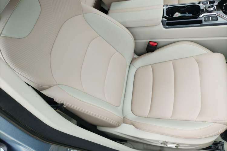 Used Geely Auto icon 2023 1.5TD Chocolate Luxe Edition
