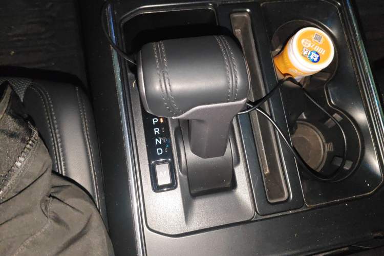 Used Ford F-150 Raptor 2023 3.5T Raptor Gear Lever