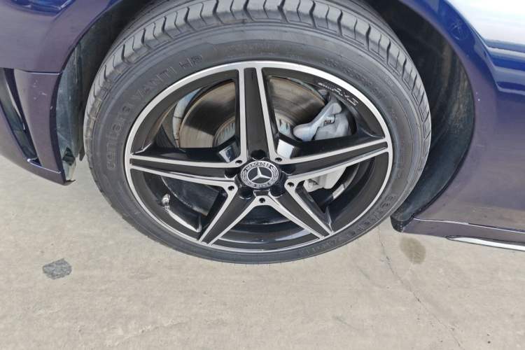 Used Mercedes-Benz C-Class 2020 Restyled C 260 Sport Edition
