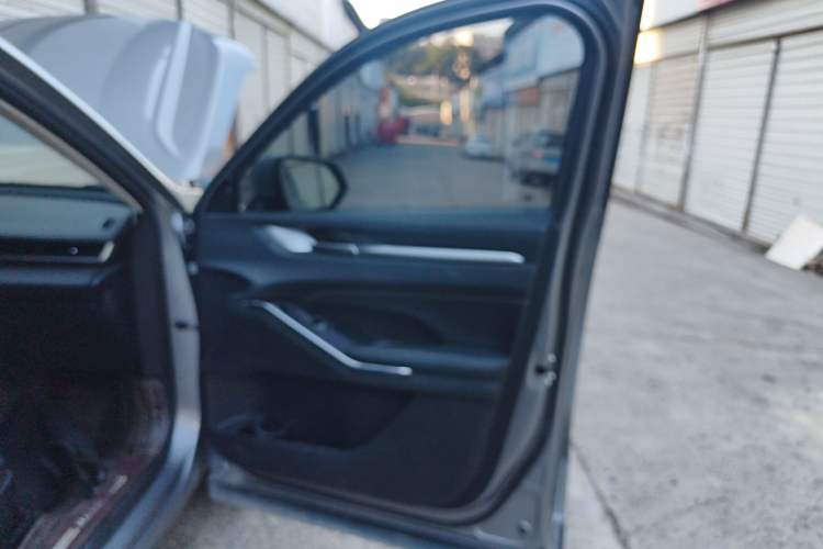 Used Haval H6 2021 3rd Generation 1.5T Automatic Two-Wheel Drive Pro