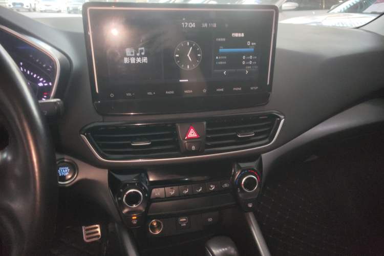 Used Hyundai Lafesta 2019 280TGDi Sport Edition China VI
