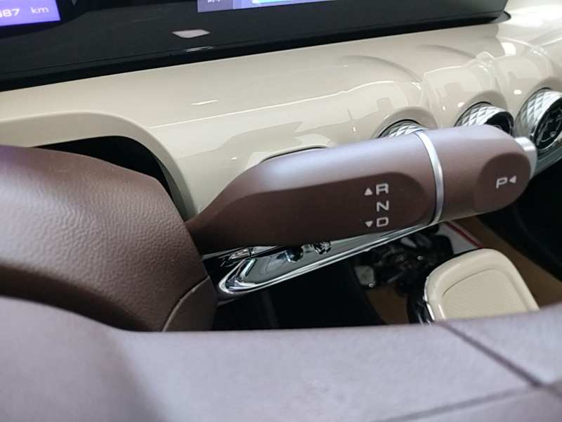 Used Wuling Bingo 2025 333 km Enjoyment Version — 13
