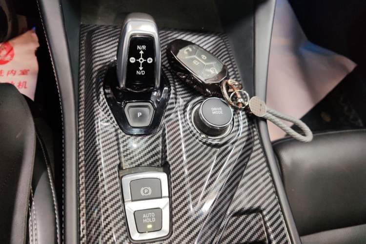 Used Lynk & Co 03 2022 2.0TD DCT JingPro