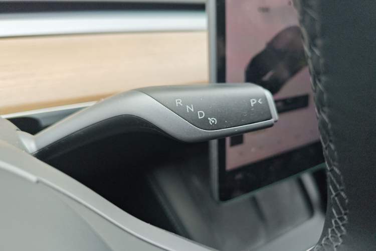 Used Tesla Model 3 2021 Revised Version Standard Range Rear-Wheel Drive Upgraded Edition 3D1
